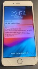 Apple iPhone 6s Plus - 16GB - różowe złoto (odblokowany) A1687 (CDMA + GSM) uszkodzony na sprzedaż  Wysyłka do Poland