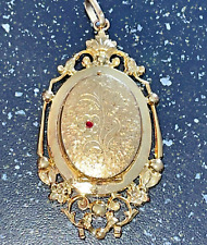 pendentif ancien diamant d'occasion  Gardanne