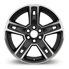 Used 22x9 machined for sale  USA