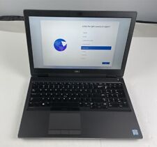 Used, Dell Precision 7540 Xeon E-2286M 2.40GHz 64GB RAM 1TB SSD 2TB HDD 15.6" T2000 for sale  Altamonte Springs