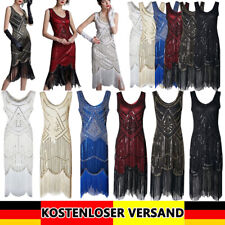 20er jahre kleid gebraucht kaufen  Deutschland