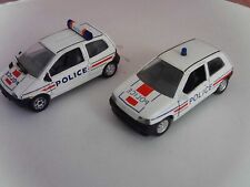 Clio twingo police d'occasion  La Garde