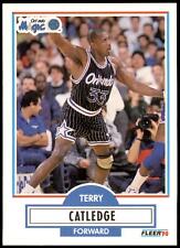 Used, Terry Catledge #133 1990-91 Fleer for sale  Shipping to South Africa
