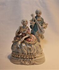 Old figurine group for sale  EXETER