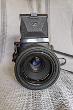 Bronica etrs medium for sale  SOUTHAM