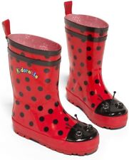 Kidorable red ladybug for sale  LEEDS