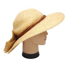 Carribean joewomen straw for sale  Shipping to Ireland