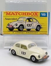 Matchbox lesney superfast for sale  TWICKENHAM