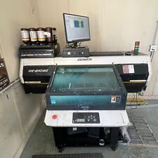 Mimaki ujf 6042 for sale  Danbury