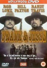 Frank jesse dvd for sale  UK