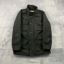 Barbour jacket mens for sale  DORCHESTER
