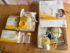 Medela swing electric for sale  MAIDSTONE