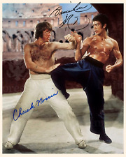 Bruce lee chuck for sale  Salinas