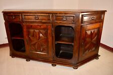 Grande credenza stile usato  Borgo San Dalmazzo