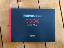 Cook aks softback for sale  UK