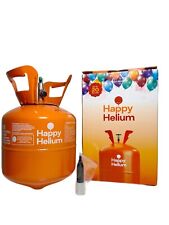 Happy helium ballongas gebraucht kaufen  Hemmoor