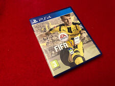 Fifa playstation 4 d'occasion  Saclas