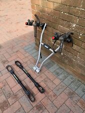 Thule bike carrier for sale  DORCHESTER