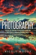 Photography complete guide for sale  Montgomery