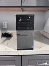 Dell Optiplex 9020 MT Intel i5-4690 3.5GHz 16GB RAM 500GB HDD Win10Pro #27 for sale  Shipping to South Africa