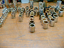 Sockets 6 & 12 Point  1/2" Drive (You pick the size), used for sale  Shipping to South Africa