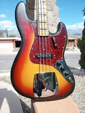 1974 fender bass jazz for sale  Tucson