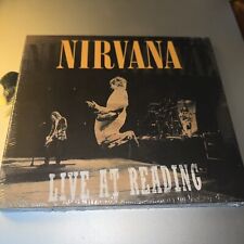 Live at Reading por Nirvana (CD, 2009), usado comprar usado  Enviando para Brazil