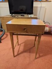 Vintage bedside table for sale  ST. ALBANS