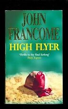 High flyer francome for sale  UK