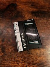 Walkman cassette player for sale  Osseo