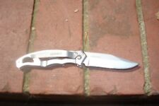 Gerber paraframe knife for sale  Richmond
