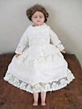 porcelain doll clothes for sale  CHELMSFORD