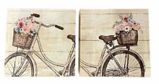 Bicycle wall art for sale  Pittsburgh