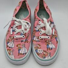 Vans disney shoes for sale  Camano Island