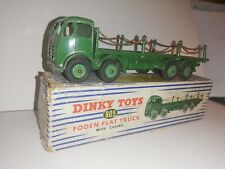 Dinky 902 supertoys for sale  CARDIFF