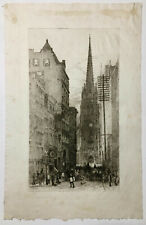Etching american 1886 for sale  Spring Hill