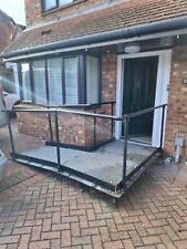 Disabled modular access for sale  SANDY