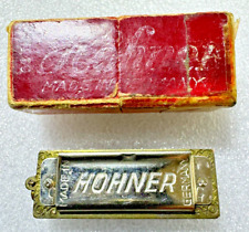 Hohner mini harmonica for sale  Fayetteville