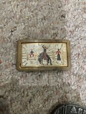 Vintage rodeo horse for sale  Livonia