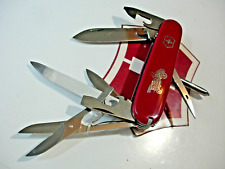 RETIRED VINTAGE VICTORINOX 1986 - 05 GRAND PRIX MULTI-FUNCTION SWISS ARMY KNIFE for sale  Shipping to South Africa