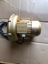 Groorui Model GHBH 0D534AR2 Regenerative Blower 70 CFM for sale  Shipping to South Africa