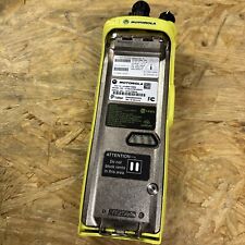 Motorola yellow astro for sale  Davidsonville