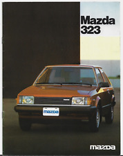 Mazda 323 early for sale  UK