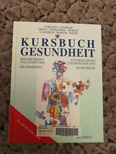 Buch kursbuch gesundheit gebraucht kaufen  Nienburg (Saale)