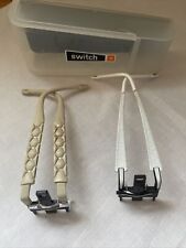 Paar switch brillenbügel gebraucht kaufen  Nistertal