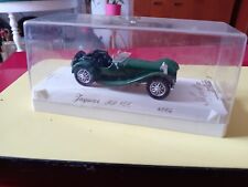 Jaguar ss100 solido d'occasion  Erstein