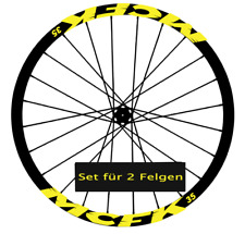 Mcfk fahrrad mtb gebraucht kaufen  Huchting