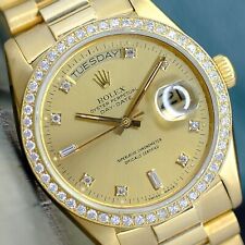 Rolex men day for sale  Canyon Country