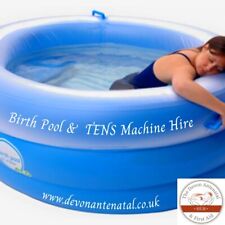 Regular birth pool for sale  BARNSTAPLE