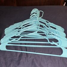 Plastic clothes hangers for sale  Raleigh